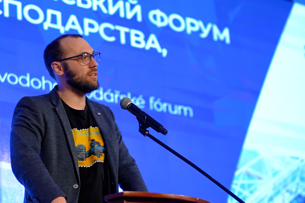 Účast na konferencích